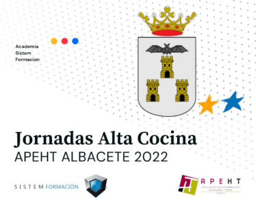 Jornadas Alta Cocina APEHT 2022